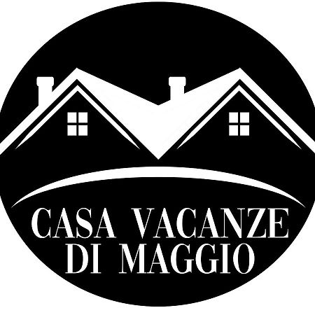 Casa Vacanza Di Maggio Apartment Cinisi Bagian luar foto