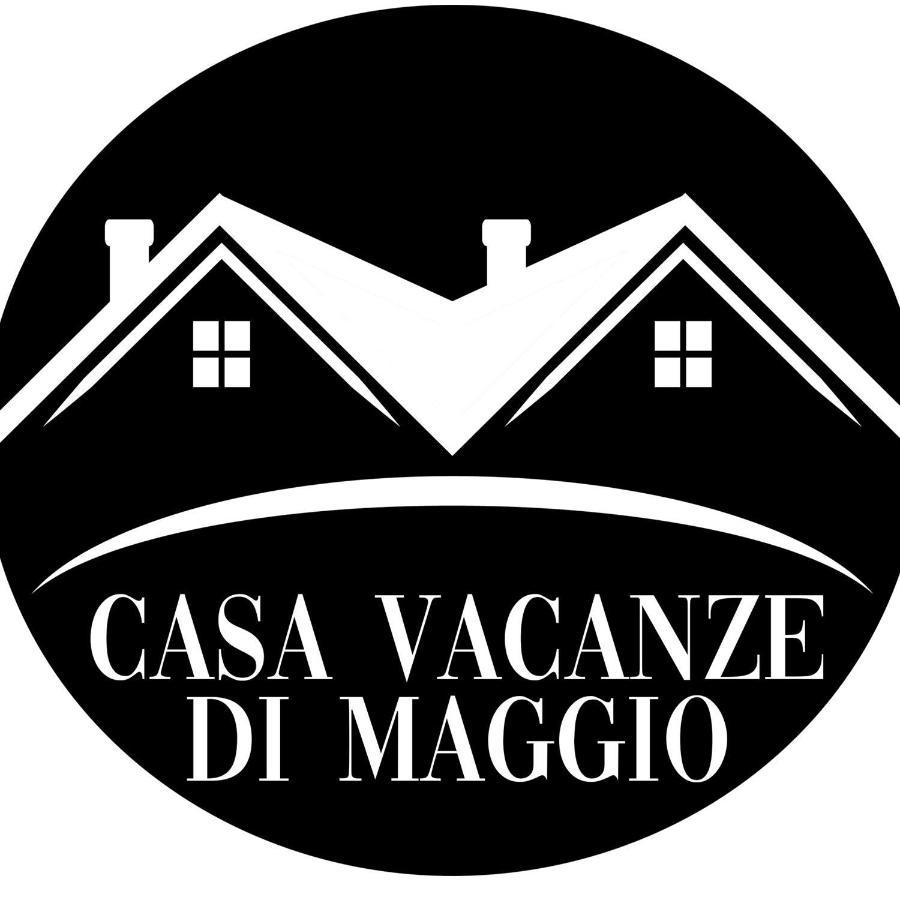Casa Vacanza Di Maggio Apartment Cinisi Bagian luar foto