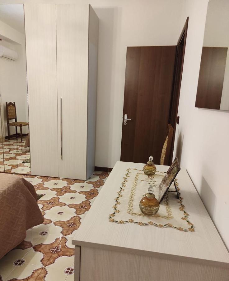 Casa Vacanza Di Maggio Apartment Cinisi Bagian luar foto