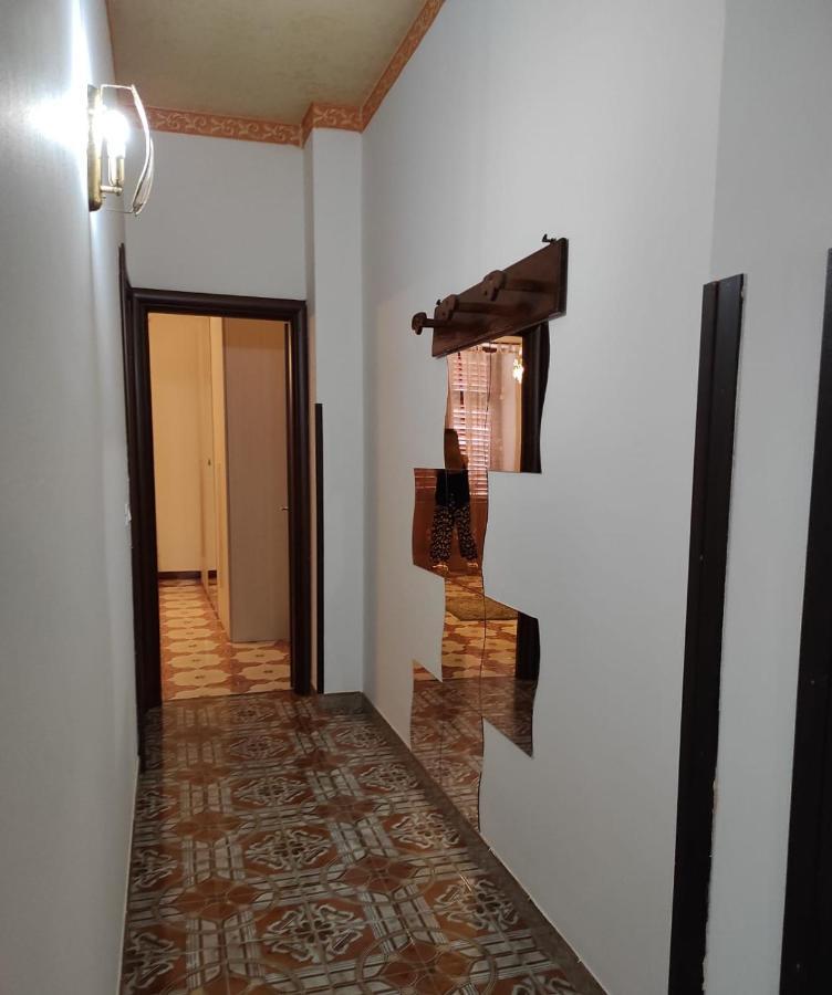 Casa Vacanza Di Maggio Apartment Cinisi Bagian luar foto