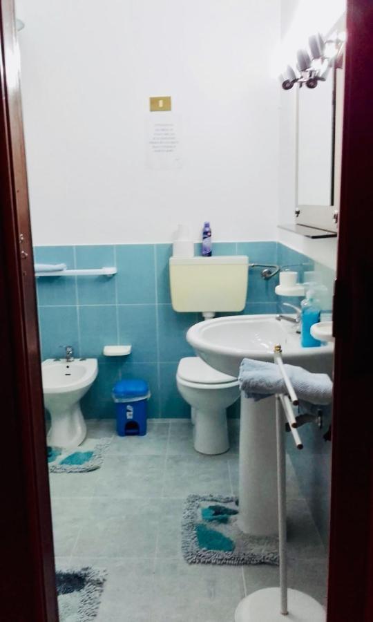 Casa Vacanza Di Maggio Apartment Cinisi Bagian luar foto